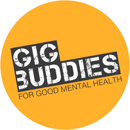Gig Buddies for Mental Health