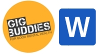 Gig Buddies for Mental Health : Participant Application Form